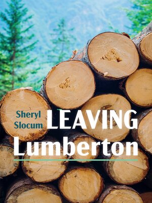 cover image of Leaving Lumberton